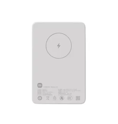 Xiaomi Magnetic Power Bank 5000mAh