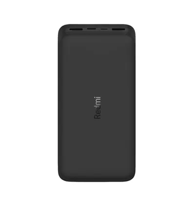Xiaomi Redmi 20000mAh Fast Charging Power Bank