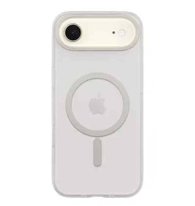 Belkin SheerForce Grip Series Case for iPhone 17