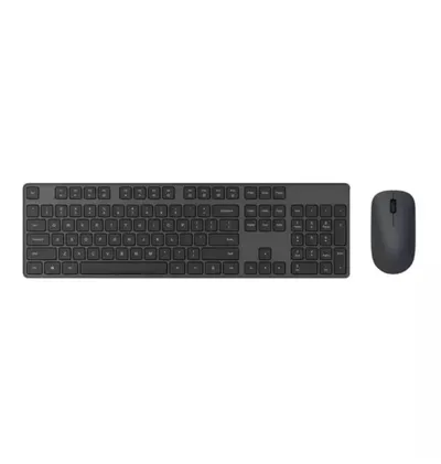 Xiaomi Wireless Keyboard and Mouse Set 3
