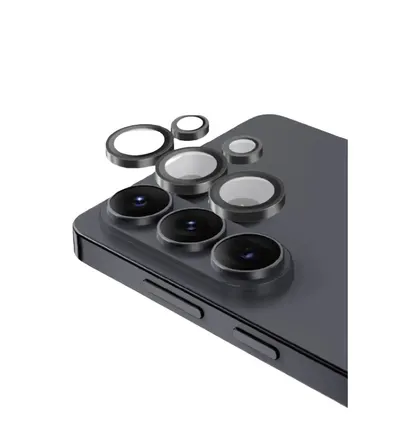 Green Lion Armor Plus Camera Lens for Galaxy S26 Ultra