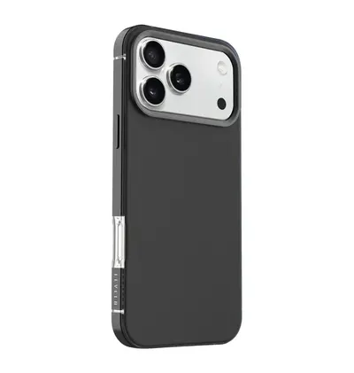 Levelo MIA MagSafe Hybrid Case for iPhone 17 Pro