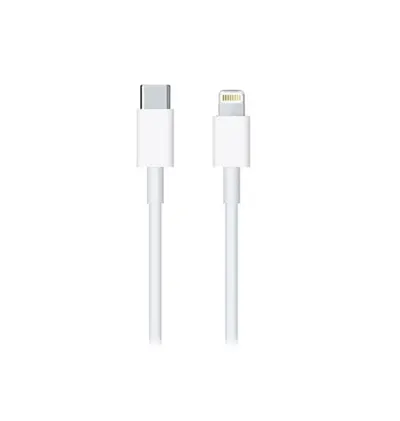 Apple USB-C to Lightning Cable 1M