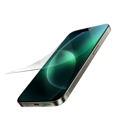 9H Steve Glass Protector iPhone 16 Pro Max
