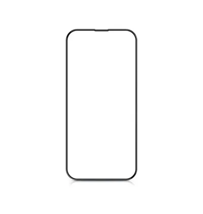 9H Steve HD Glass Protector iPhone 15 Pro