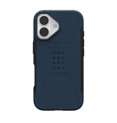UAG Civilian Case For iPhone 17 Series