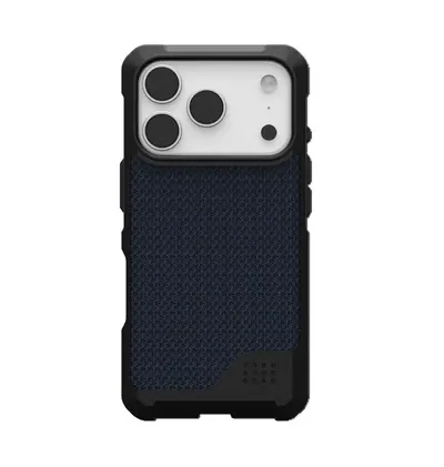 UAG Metropolis LT Case for iPhone 17 Pro and pro Max