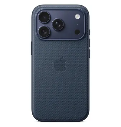 Apple TechWoven Case with MagSafe for iPhone 17 Pro and Pro Max