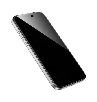 Green Lion 9H Steve Privacy Anti-Peeping Glass for iPhone 17 Series