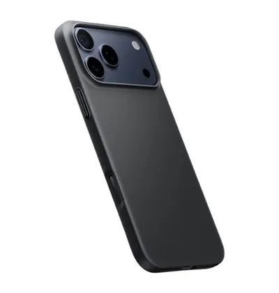 Torras SlimFit-Mag Case for iPhone 17 Series
