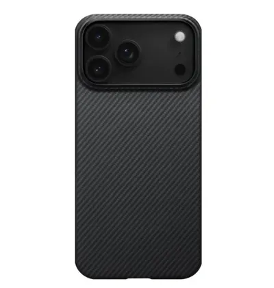 Pitaka Ultra Slim Case for iPhone 17 Series