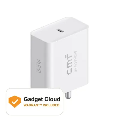Nothing CMF Power 33W Fast Charger