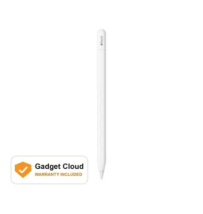 Apple Pencil USB-C