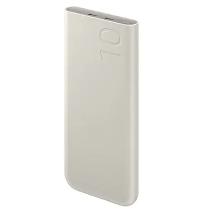 Samsung 10000mAh 25W Super Fast Charging Battery Pack