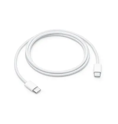 Apple USB-C 60W Charge Cable 1M