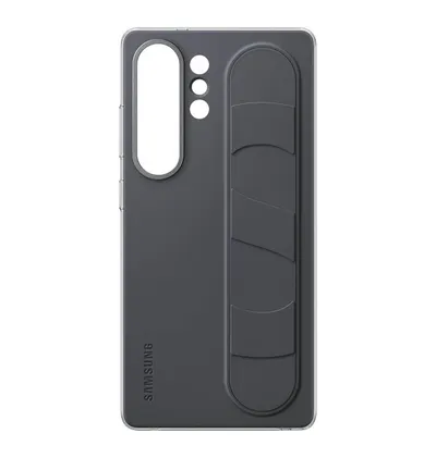 Samsung S25 Ultra Standing Grip Case