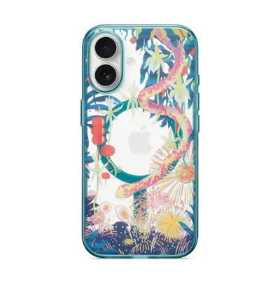 OtterBox Lumen Series Case for iPhone 16 MagSafe Compatible - Year of the Snake