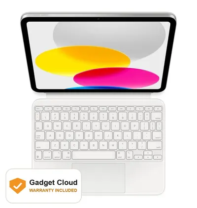 Apple Magic Keyboard Folio for iPad A16