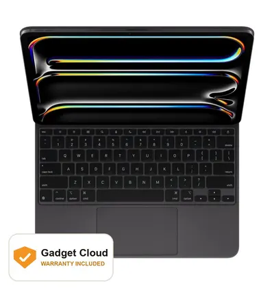 Apple Magic Keyboard for iPad Pro 13‑inch M4
