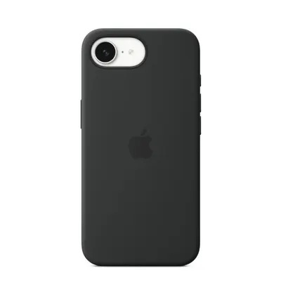 iPhone 16e Silicone Case