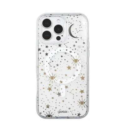 Sonix Cosmic MagSafe Compatible Case for iPhone 16 Pro/Pro Max