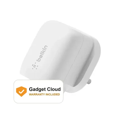 Belkin BoostCharge USB C Wall Charger 20W