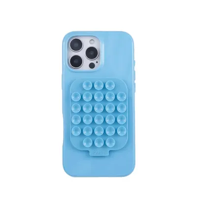 Sonix Sticky Suction MagSafe Compatible Case for iPhone 16 Pro