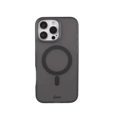 Sonix Frosted Matte MagSafe Compatible Case for iPhone 16 Pro