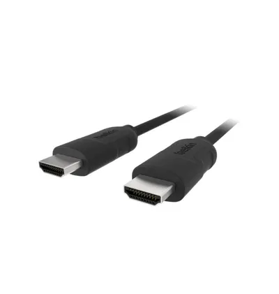 Belkin HDMI to HDMI Cable With Ethernet 4K 9M