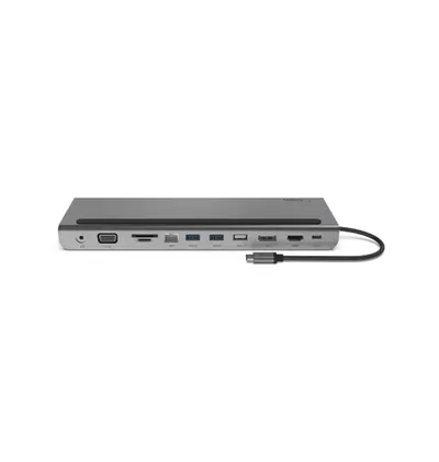 Belkin USB C Multiport Dock 11 in 1