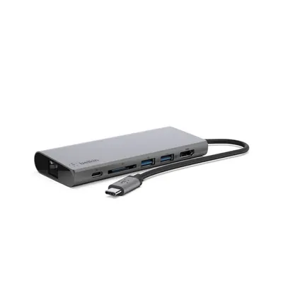 Belkin USB C Multimedia Hub