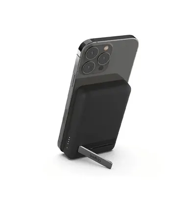 Belkin Qi2 5000mAh MagSafe Power Bank