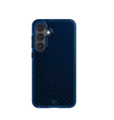 Tech21 EvoCheck Case for Galaxy S24 Plus