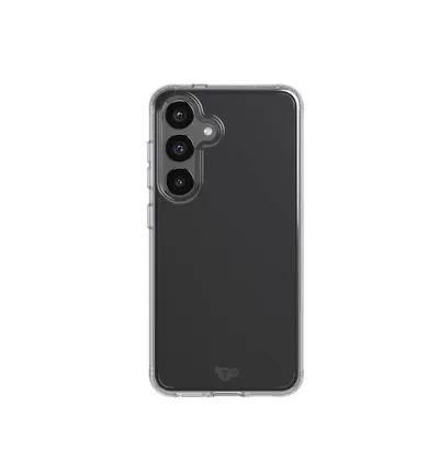 Tech21 EvoClear Case for Galaxy S24