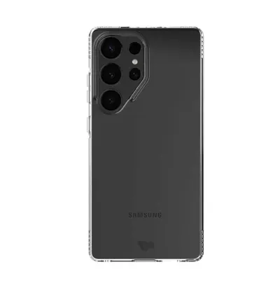 Tech21 EvoClear Case for Galaxy S25 Ultra