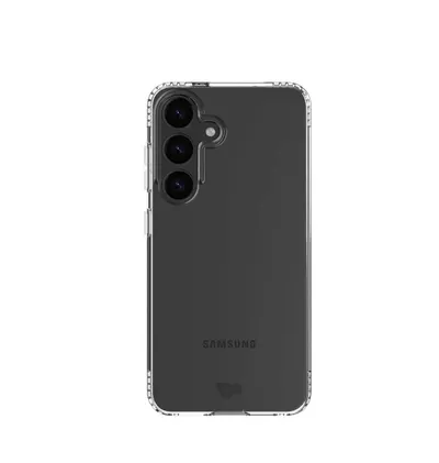 Tech21 EvoClear Case for Galaxy S25