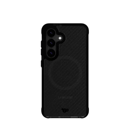 Tech21 EvoArmor Case with Magnets for Galaxy S25