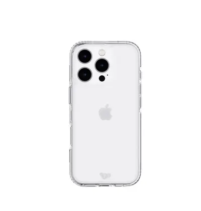 Tech21 EvoClear Case for iPhone 16 Pro Max