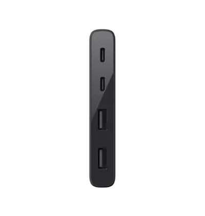 Belkin USB Type-C 4-Port Mini Hub