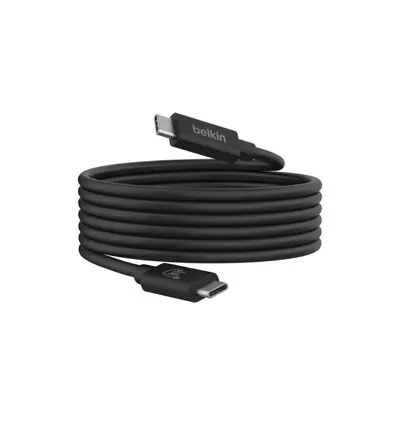 Belkin USB 4 240W 20Gbps Cable