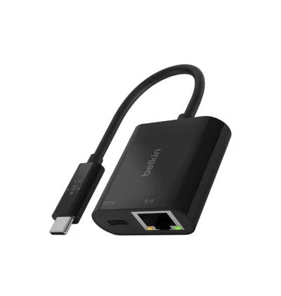 Belkin USB-C to Ethernet Connector