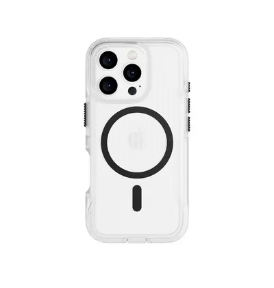 Tech21 FlexPro MagSafe Compatible Case for iPhone 16 Pro