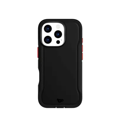 Tech21 EvoPro MagSafe Compatible Case for iPhone 16 Pro