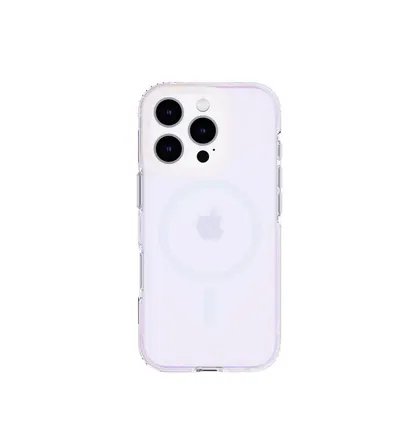 Tech21 EvoArt MagSafe Compatible Case for iPhone 16 Pro