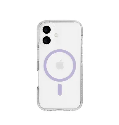 Tech21 FlexQuartz Magsafe Compatible Case for iPhone 16 Plus