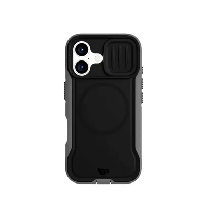 Tech21 EvoMax MagSafe Compatible Case iPhone 16 Plus