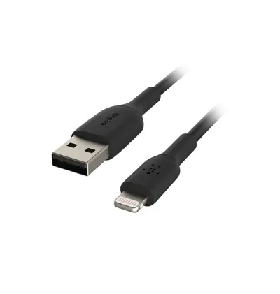 Belkin Lightning to USB Type-A Cable 2M