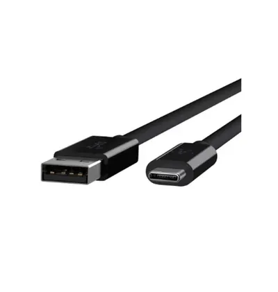 Belkin 3.1 USB-A to USB-C 10GBPS 3A Cable 1M