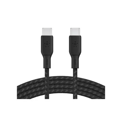 Belkin USB-C to USB-C 100W Cable 2M
