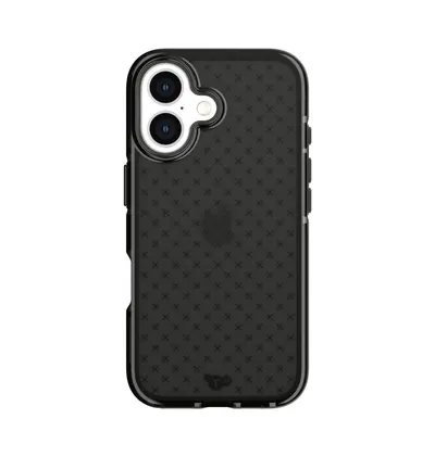 Tech21 EvoCheck Case for iPhone 16